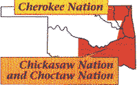 Oklahoma Indian Nations