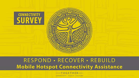 Mobile Hotspot Connectivity Assistance Survey