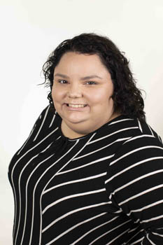 Amber Maner