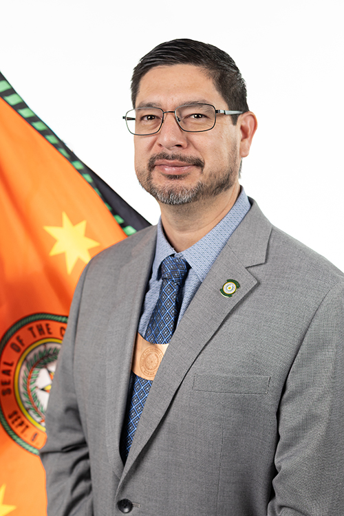 Dr. Corey Bunch