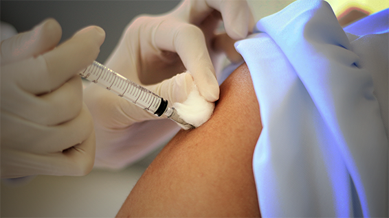 Community Flu Vaccination Fall 2020 Schedule