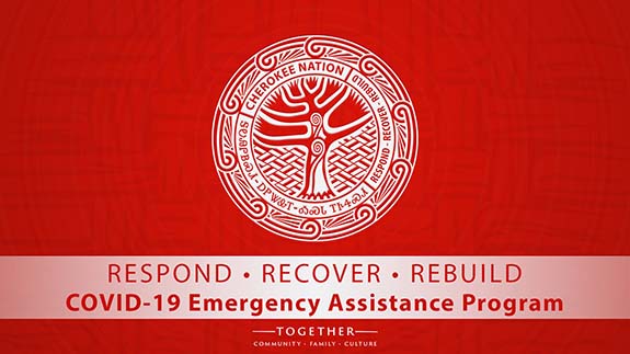 RRR Emergency Assistance Program